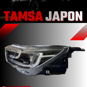 Tamsa Japon