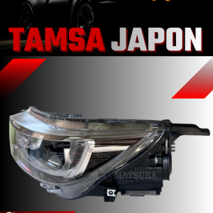 Tamsa Japon
