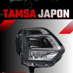 Tamsa Japon