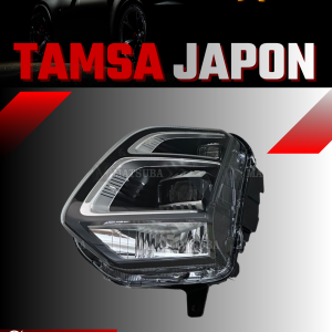 Tamsa Japon