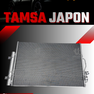Tamsa Japon