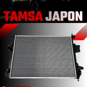 Tamsa Japon