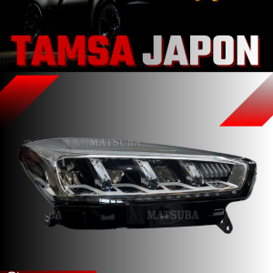 Tamsa Japon