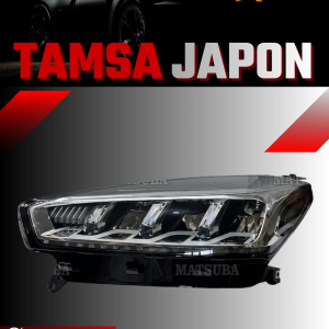 Tamsa Japon