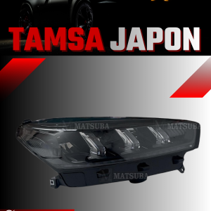 Tamsa Japon