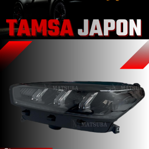 Tamsa Japon