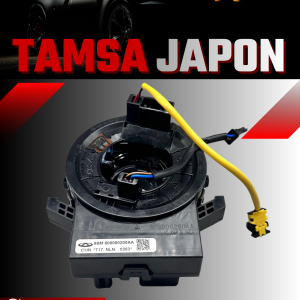 Tamsa Japon