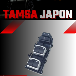 Tamsa Japon