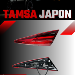 Tamsa Japon