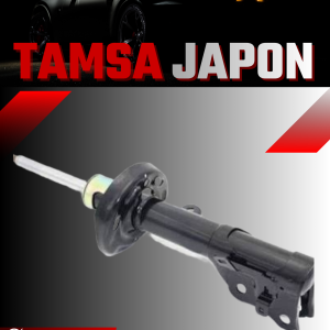 Tamsa Japon