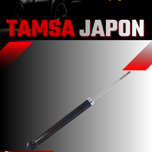 Tamsa Japon