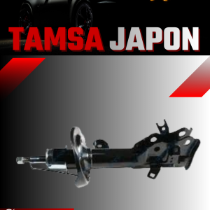 Tamsa Japon