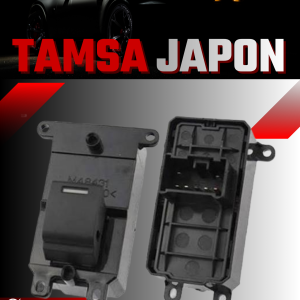 Tamsa Japon
