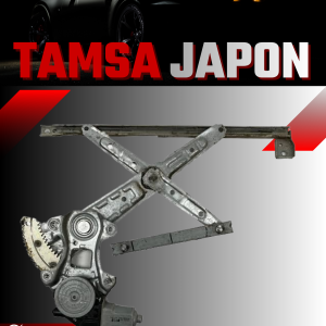 Tamsa Japon