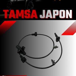 Tamsa Japon