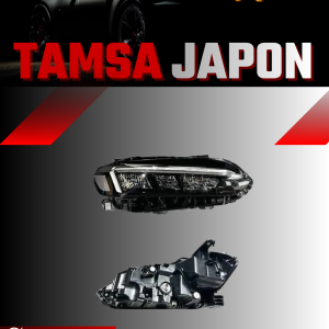 Tamsa Japon