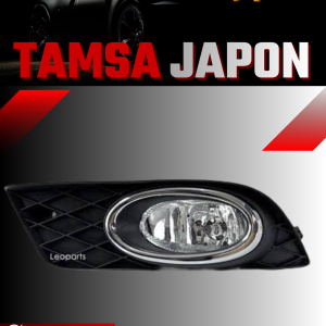 Tamsa Japon