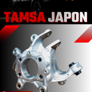 Tamsa Japon