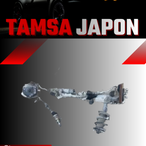 Tamsa Japon