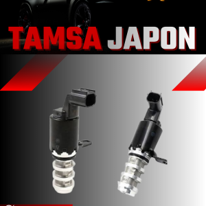 Tamsa Japon