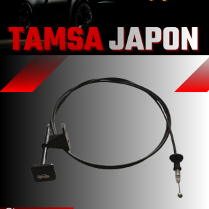 Tamsa Japon