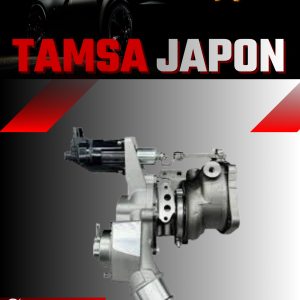 Tamsa Japon