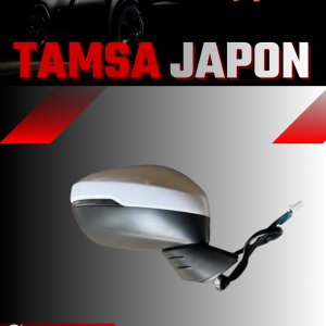 Tamsa Japon