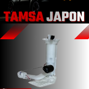Tamsa Japon
