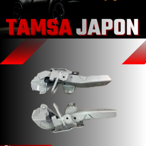 Tamsa Japon