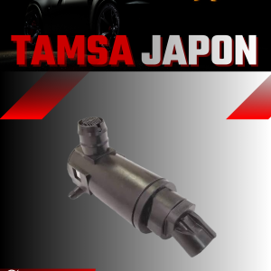 Tamsa Japon