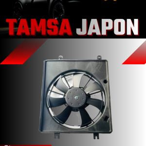 Tamsa Japon