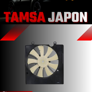 Tamsa Japon