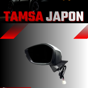 Tamsa Japon