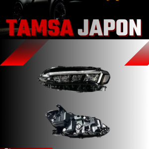 Tamsa Japon
