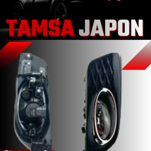 Tamsa Japon