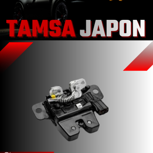 Tamsa Japon