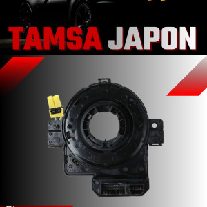 Tamsa Japon