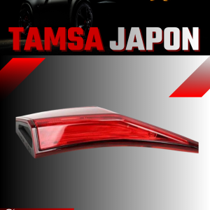 Tamsa Japon