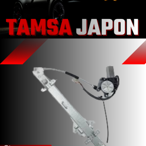Tamsa Japon