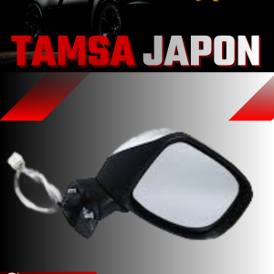 Tamsa Japon