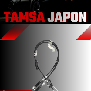 Tamsa Japon