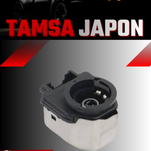 Tamsa Japon