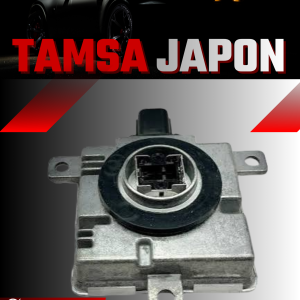 Tamsa Japon
