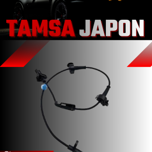 Tamsa Japon
