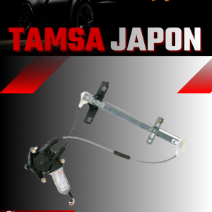 Tamsa Japon