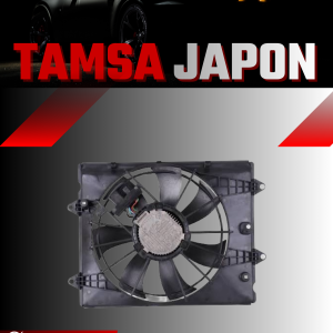 Tamsa Japon