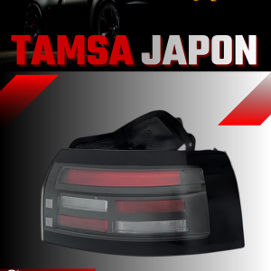 Tamsa Japon