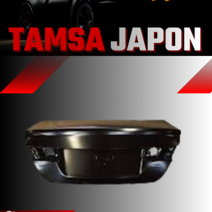 Tamsa Japon