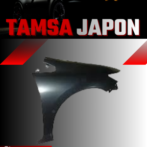 Tamsa Japon