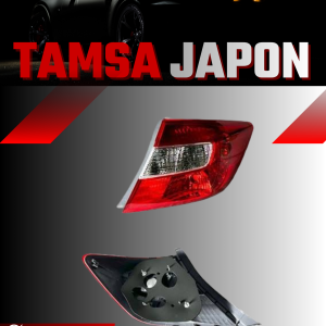 Tamsa Japon